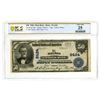 Image 1 : NV. Reno National Bank, Nevada. $50,  Series of 1902 PB, Ch# 8324, Fr. 682, PCGS VF 25.