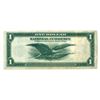 Image 2 : GA. Federal Reserve Bank of Atlanta, Georgia, $1, Series 1918, Fr.723, Issued Banknote.