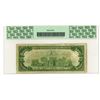 Image 2 : NV. Reno National Bank, Nevada. $100 T1,  Series of 1929, Ch# 8324, Fr. 1804-1, PCGS VF 25.