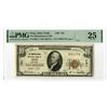 Image 1 : NY. Manufacturers National Bank of Troy, New York, $10 Series of 1929, Type 1, Ch# 721, Issued Bankn
