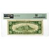 Image 2 : NY. Manufacturers National Bank of Troy, New York, $10 Series of 1929, Type 1, Ch# 721, Issued Bankn