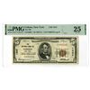 Image 1 : NY. National Bank of Cohoes, New York, $10 Series of 1929, Type 1, Ch#1347, Issued Banknote.