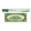 Image 2 : NY. National City Bank of Troy, New York, $10 T1, Series of 1929, Ch# 940, Issued National Banknote.