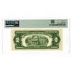 Image 2 : U.S. Legal Tender Note, $2, Series 1953B, Fr.#1513*, Issued Star Note.