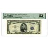 Image 1 : U.S. Silver Certificate, $5, Series 1953, Fr.# 1655*, Issued Star Note.