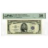 Image 1 : U.S. Silver Certificate, $5, Series 1953, Fr.# 1655*, Issued Star Note.