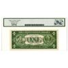 Image 2 : Hawaii. WWII Emergency Issue, $1, Series of 1935A, Fr.# 2300, Issued Banknote.