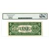 Image 2 : Hawaii. WWII Emergency Issue, $1, Series of 1935A, Fr.# 2300, Issued Banknote.