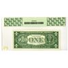Image 2 : IL. Federal Reserve Note, $1, Fr.# 1900-G, Series 1963, With Low Serial #G 67 B Issued Banknote