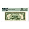 Image 2 : IL. U.S. Federal Reserve Notes, $5, Series of 1934D, Fr.# 1960-G, Issued Banknote.