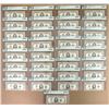 Image 1 : IL. U.S. Federal Reserve Notes, $5, Series 1995, Fr.# 1985-G*, PCGS 65 PPQ Star Note Collection.