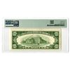 Image 2 : IL. U.S. Federal Reserve Note, $10, Series of 1950, Fr.# 2010-GW, Issued Banknote.