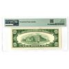 Image 2 : IL. U.S. Federal Reserve Note, $10, Series of 1950A, Fr.# 2011-G, Issued Banknote.