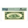 Image 2 : IL. U.S. Federal Reserve Note, $10, Series of 1950A, Fr.# 2011-G, Issued Banknote.