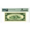 Image 2 : IL. U.S. Federal Reserve Note, $10, Series of 1950A, Fr.# 2011-G, Issued Banknote.