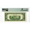 Image 2 : VA. U.S. Federal Reserve Note, $20, Series of 1934A, Fr.# 2055-E, Issued Banknote.