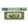 Image 2 : VA. U.S. Federal Reserve Note, $20, Series of 1934C, Fr.# 2057-Eob*, Issued Star Note