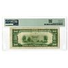 Image 2 : VA. U.S. Federal Reserve Note, $20, Series of 1934C, Fr.# 2057-Eob*, Issued Star Note