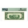 Image 2 : OH. U.S. Federal Reserve Note, $20, Series of 1934C, Fr.# 2057-Dob, Issued Banknote.