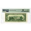 Image 2 : VA. U.S. Federal Reserve Note, $20, Series of 1950D, Fr.# 2063-E, Issued Star Note.