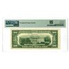 Image 2 : VA. U.S. Federal Reserve Note, $20, Series of 1950D, Fr.# 2063-E, Issued Star Note.