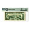 Image 2 : VA. U.S. Federal Reserve Note, $20, Series of 1950D, Fr.# 2063-E, Issued Star Note.