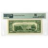 Image 2 : VA. U.S. Federal Reserve Note, $20, Series 1950D, Fr.# 2063-E, Issued Banknote.
