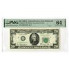 Image 1 : VA. U.S. Federal Reserve Note, $20, Series of 1963A, Fr.# 2066-E*, Issued Star Note.