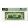 Image 2 : VA. U.S. Federal Reserve Note, $20, Series of 1963A, Fr.# 2066-E*, Issued Star Note.