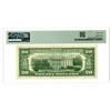 Image 2 : VA. U.S. Federal Reserve Note, $20, Series of 1963A, Fr.# 2066-E*, Issued Star Note.