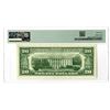 Image 2 : VA. U.S. Federal Reserve Note, $20, Series of 1963A, Fr.# 2066-E*, Issued Star Note.