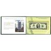 Image 1 : BEP $2, 2003 Premium Federal Reserve Set  of 12 Uncirculated Replacement Notes from each District wi