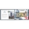 Image 1 : BEP $50, Premium Federal Reserve Set , Serial Number 722, Fr. 2128-A-L , 2004 Choice to Gem Crisp Un