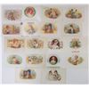Image 1 : Cuba. Cigar and Tobacco Label Assortment of Specimens, Salesmen's Samples and an Occasional Remainde