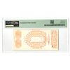 Image 2 : CA. 10th Summer Olympics, 1932, Specimen-Proof Admission Ticket.