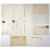 Image 2 : Washington's Birthday and 4th of July, Patriotic Collection of Post Cards, ca.1900s