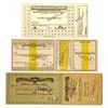 Image 1 : PA & NY. New York, Lake Erie & Western R.R. Co. and Philadelphia, Wilmington & Baltimore, 1890s, Spe