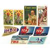 Image 1 : Trade Cards, Aviation and Labels and Advertisements, 1880s to 1960s