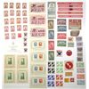 Image 1 : U.S., Philatelic Collection of Tax Stamps, Collectable Stamps, and others