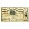 Image 2 : Nevada Territory. Mountain Glen Gold and Silver Mining Co., 1863, I/U Stock Certificate.