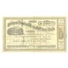 Image 2 : Nevada Territory. Vesta Gold and Silver Mining Co., 1864, I/U Stock Certificate.