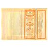 Image 2 : NY. Brooklyn City Railroad, 1925, Specimen Gold Coupon Bond