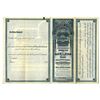 Image 2 : NY. Interborough-Metropolitan Co., 1906, Specimen Bond.