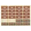 Image 2 : NY. New York Central and Hudson River Railroad Co, 1890, Specimen Bond.