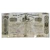 Image 1 : CA. Bond of the State of California, "Expeditions against the Indians" for War Indebtedness, 1854, I