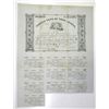 Image 1 : CA. Funded Debt of Yuba County, 1852, I/U Bond.