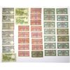 Image 1 : Belgium. Belgian Various Issuers, 1927 to ND (1980-81), Issued Banknote Collection.