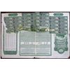 Image 2 : China. Imperial Chinese Government, 1911, Hukuang Railways, I/U Coupon Bond.