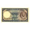 Image 1 : Egypt. National Bank of Egypt, 1942, Issued Banknote.