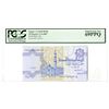 Image 1 : Egypt. Central Bank of Egypt, 2007, "Issued Banknote.